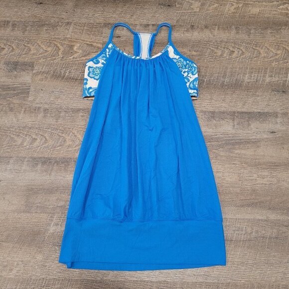 LULULEMON | No Limits Tank Top | Sz. 6 - Picture 9 of 14